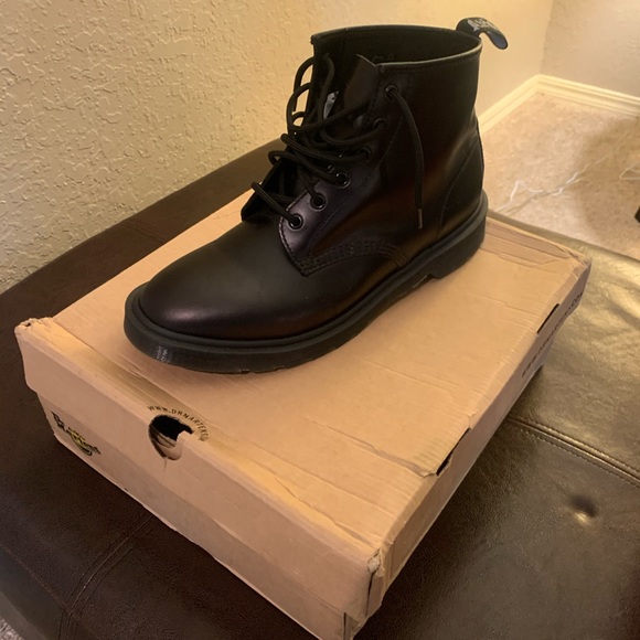 Dr. Martens Other - Dr. Martens
